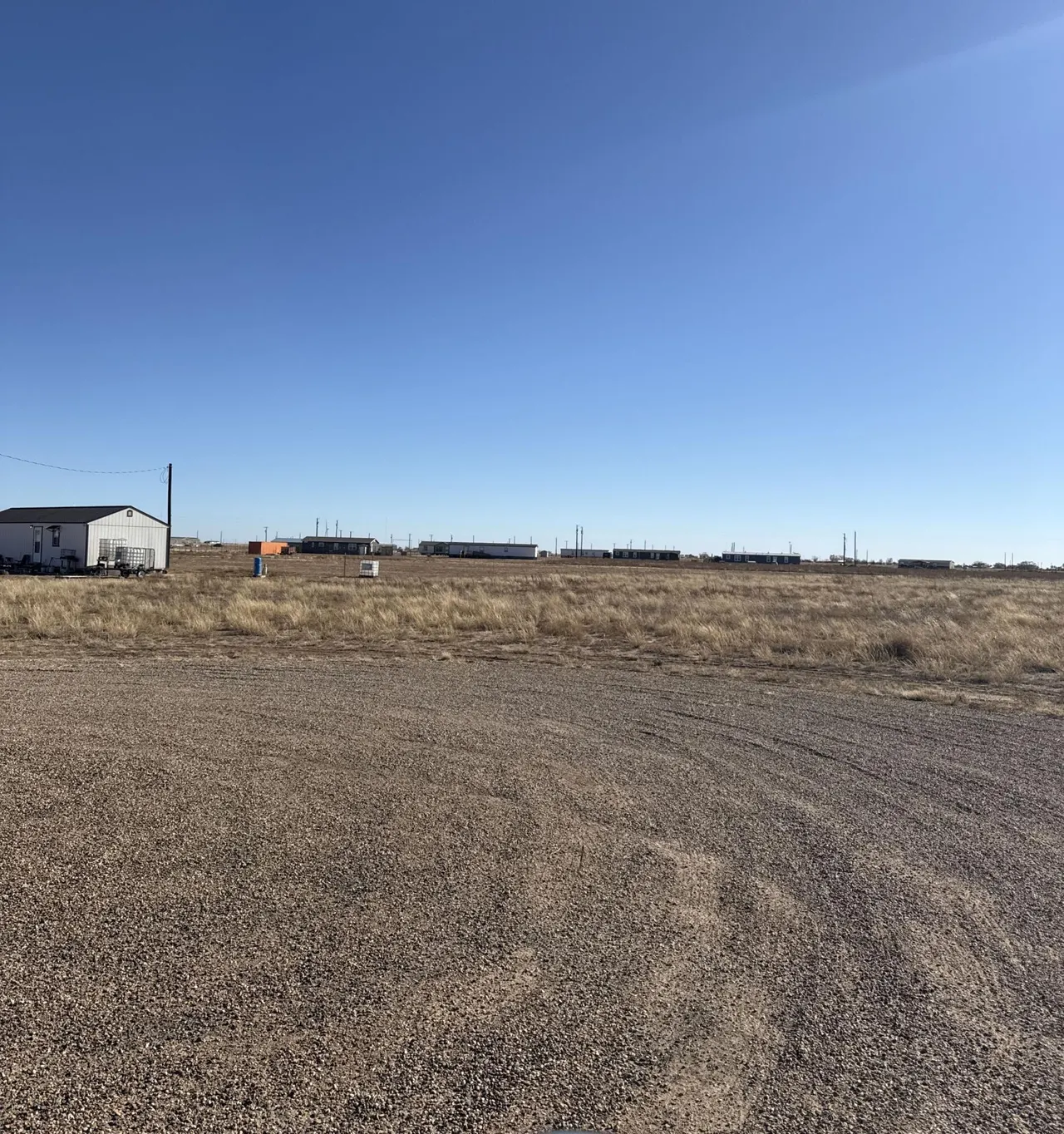 Photo 5 — 6880 Pr Mossberg, Shallowater, TX 79363