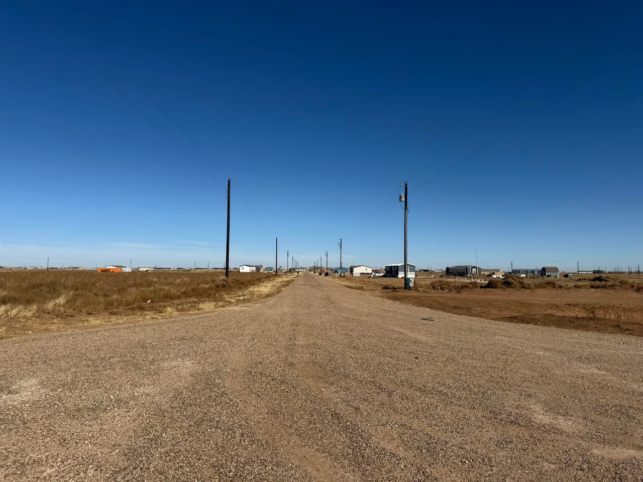 Photo 6 — 6880 Pr Mossberg, Shallowater, TX 79363