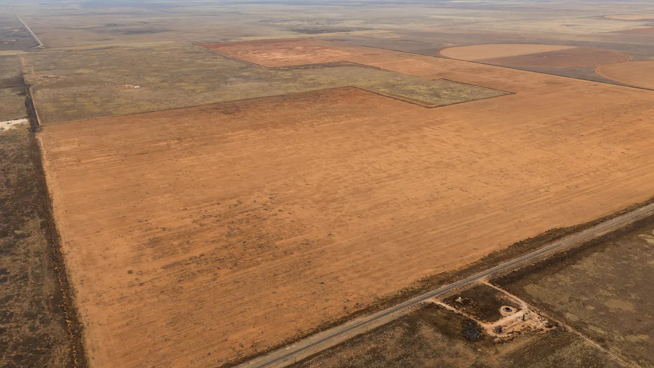 Photo 9 — FM 2182 FM 2182, Morton, TX 79346