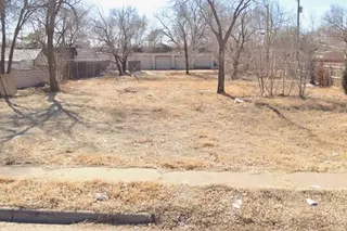 Sold home at 4405 35th Street