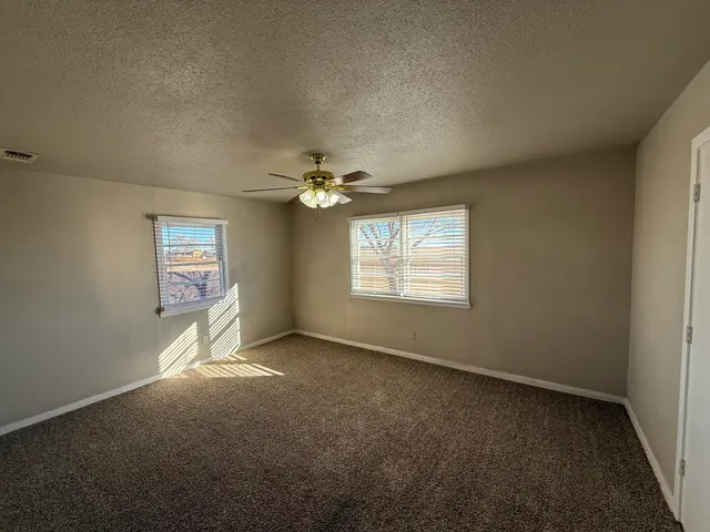 Photo 3 — 2305 E 2nd Street, Petersburg, TX 79250