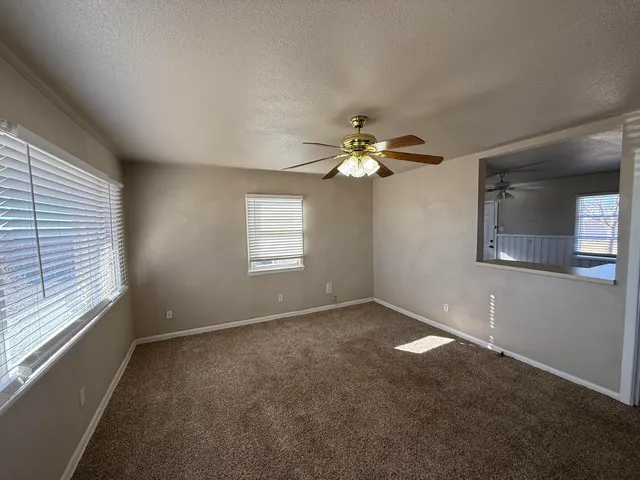 Photo 4 — 2305 E 2nd Street, Petersburg, TX 79250