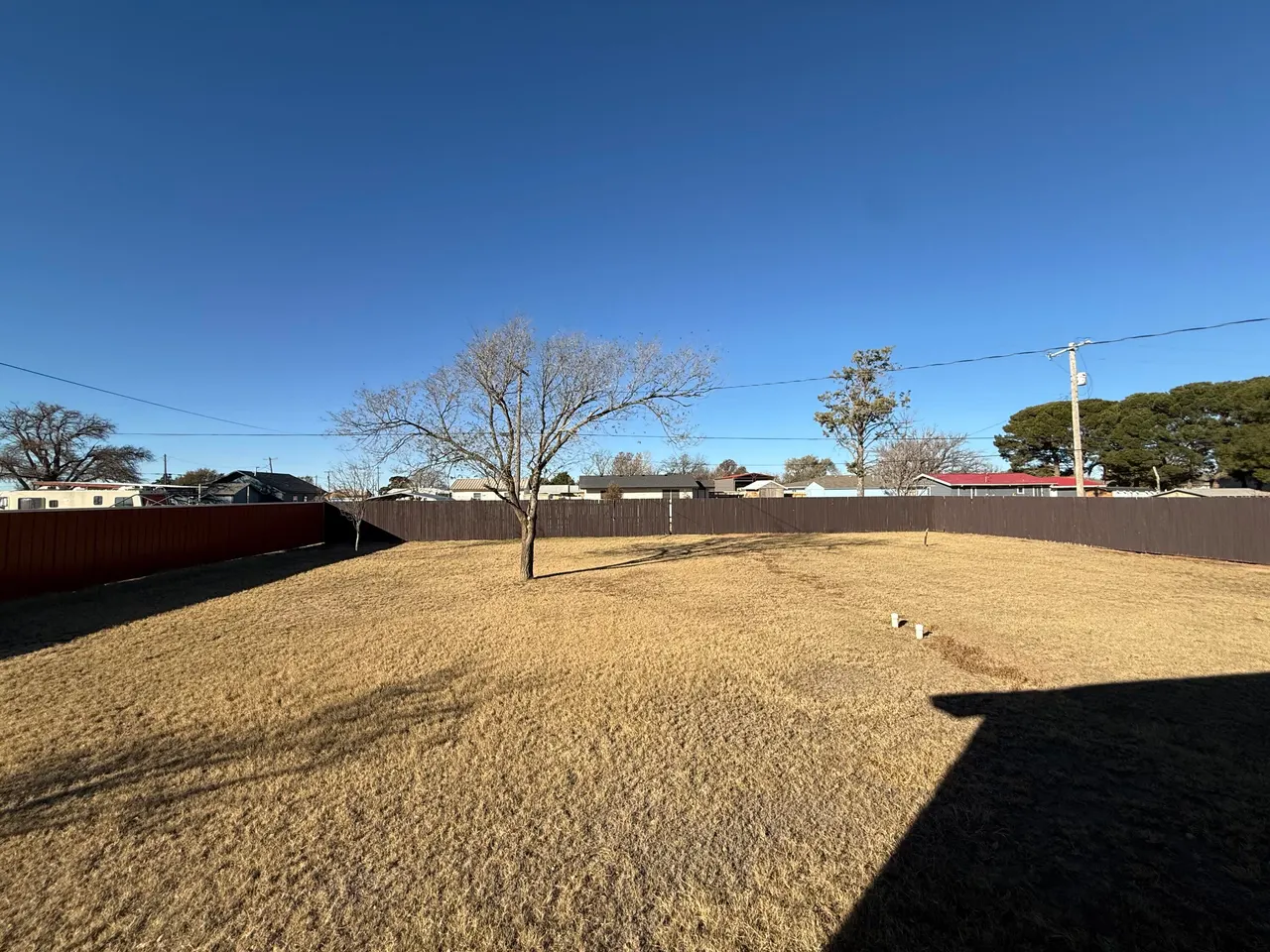Photo 7 — 2305 E 2nd Street, Petersburg, TX 79250