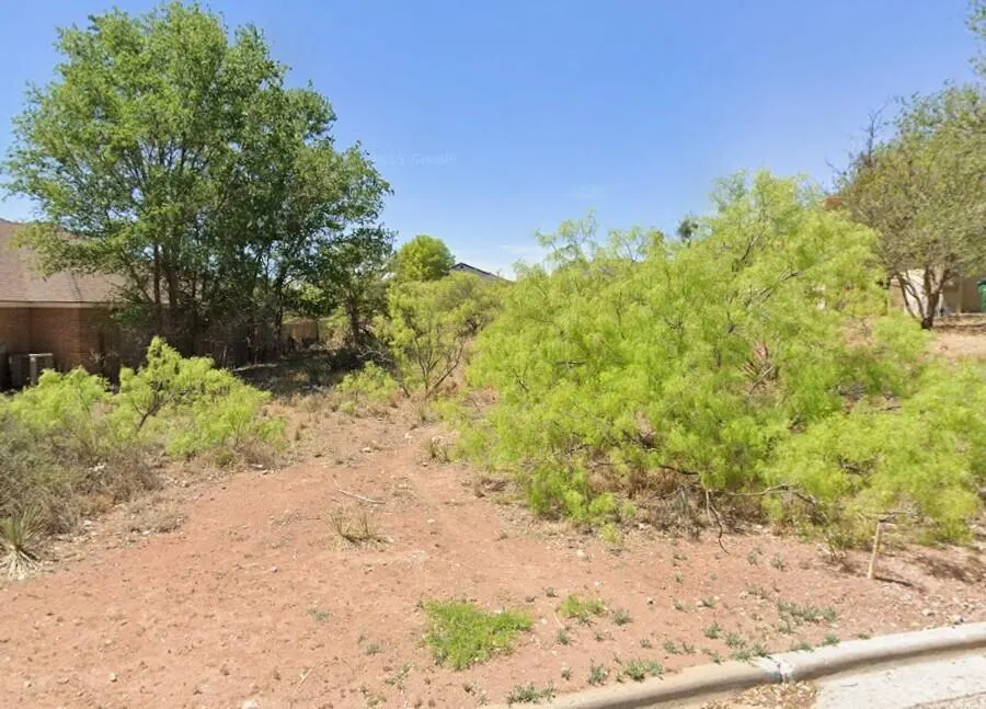 Front exterior — 5 Sioux Trail, Ransom Canyon, TX 79366