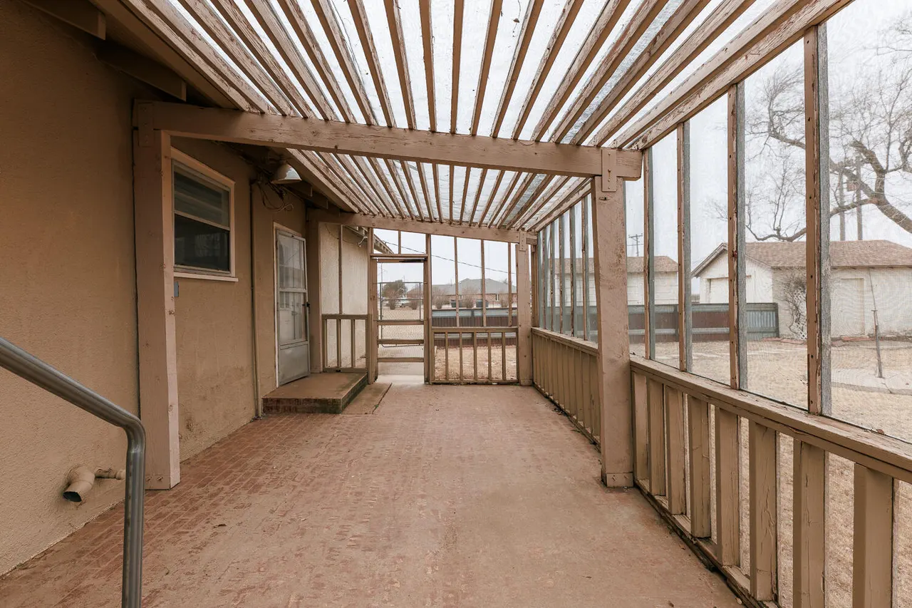 Photo 36 — 1228 S Ralls Highway, Floydada, TX 79235