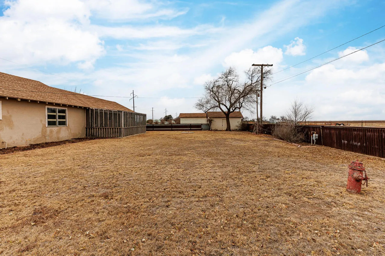 Photo 39 — 1228 S Ralls Highway, Floydada, TX 79235