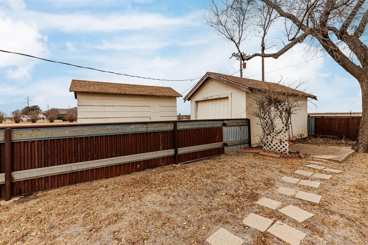 Photo 40 — 1228 S Ralls Highway, Floydada, TX 79235