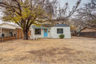 Sold home at 3318 36th Street
