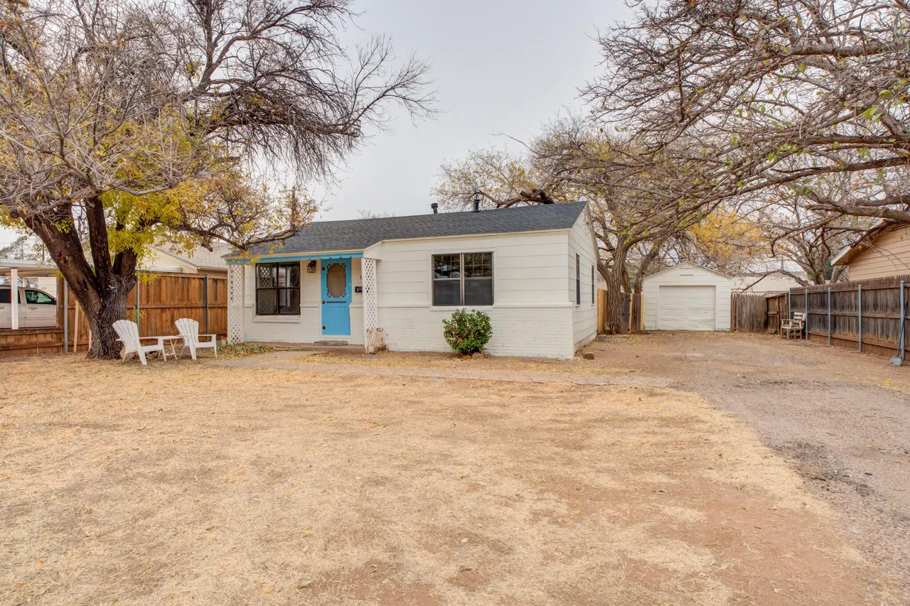 Photo 2 — 3318 36th Street, Lubbock, TX 79413