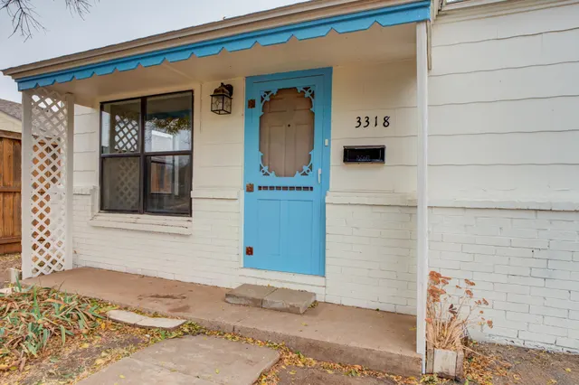 Photo 3 — 3318 36th Street, Lubbock, TX 79413