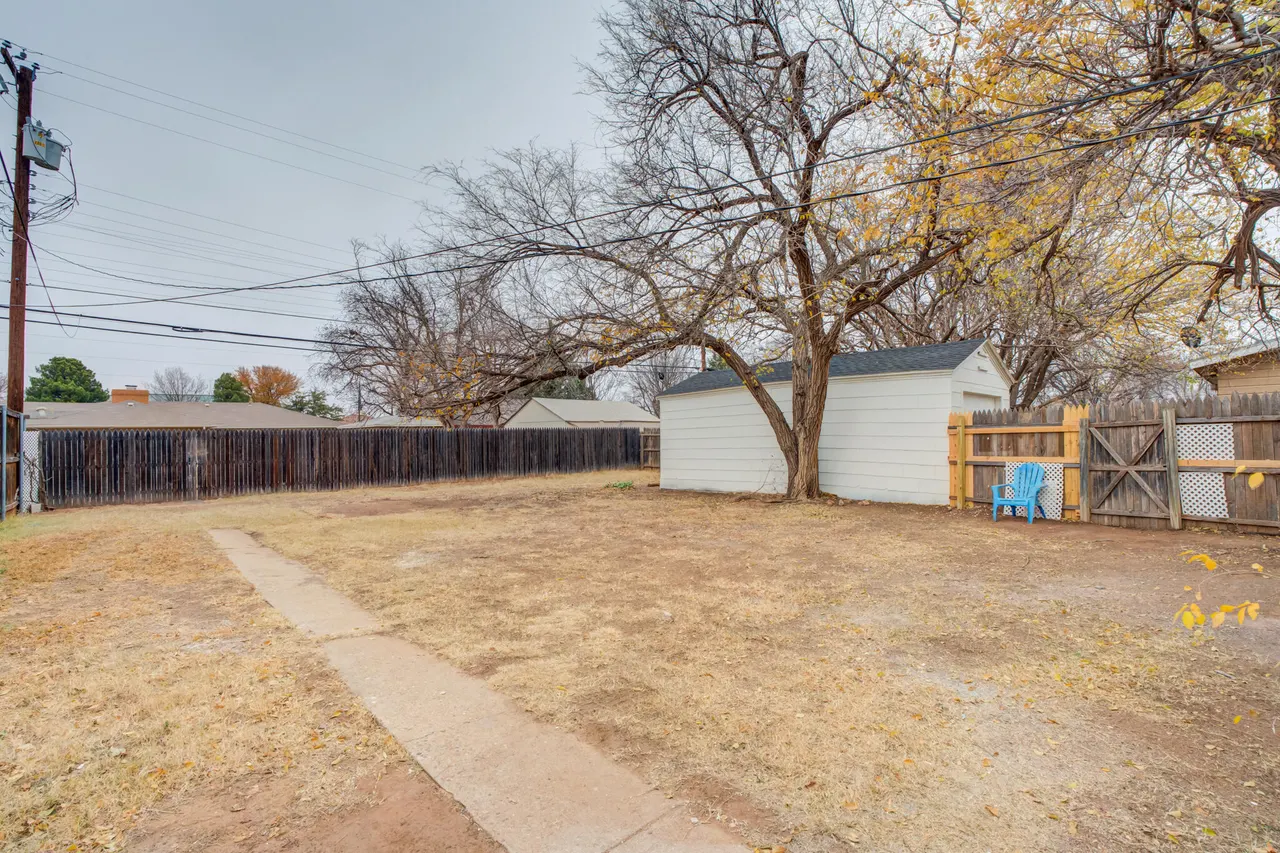 Photo 20 — 3318 36th Street, Lubbock, TX 79413
