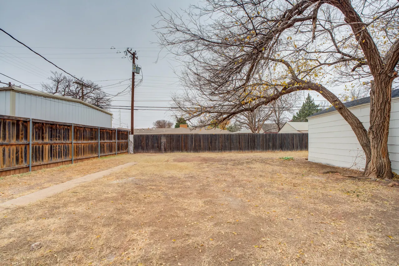 Photo 21 — 3318 36th Street, Lubbock, TX 79413