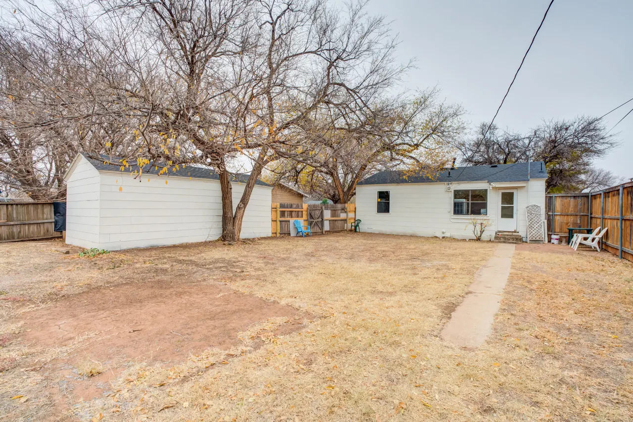 Photo 22 — 3318 36th Street, Lubbock, TX 79413