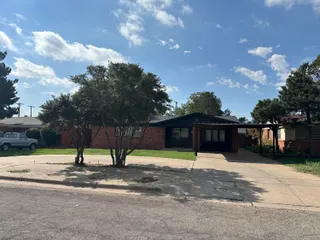 Sold home at 2811 54th Street