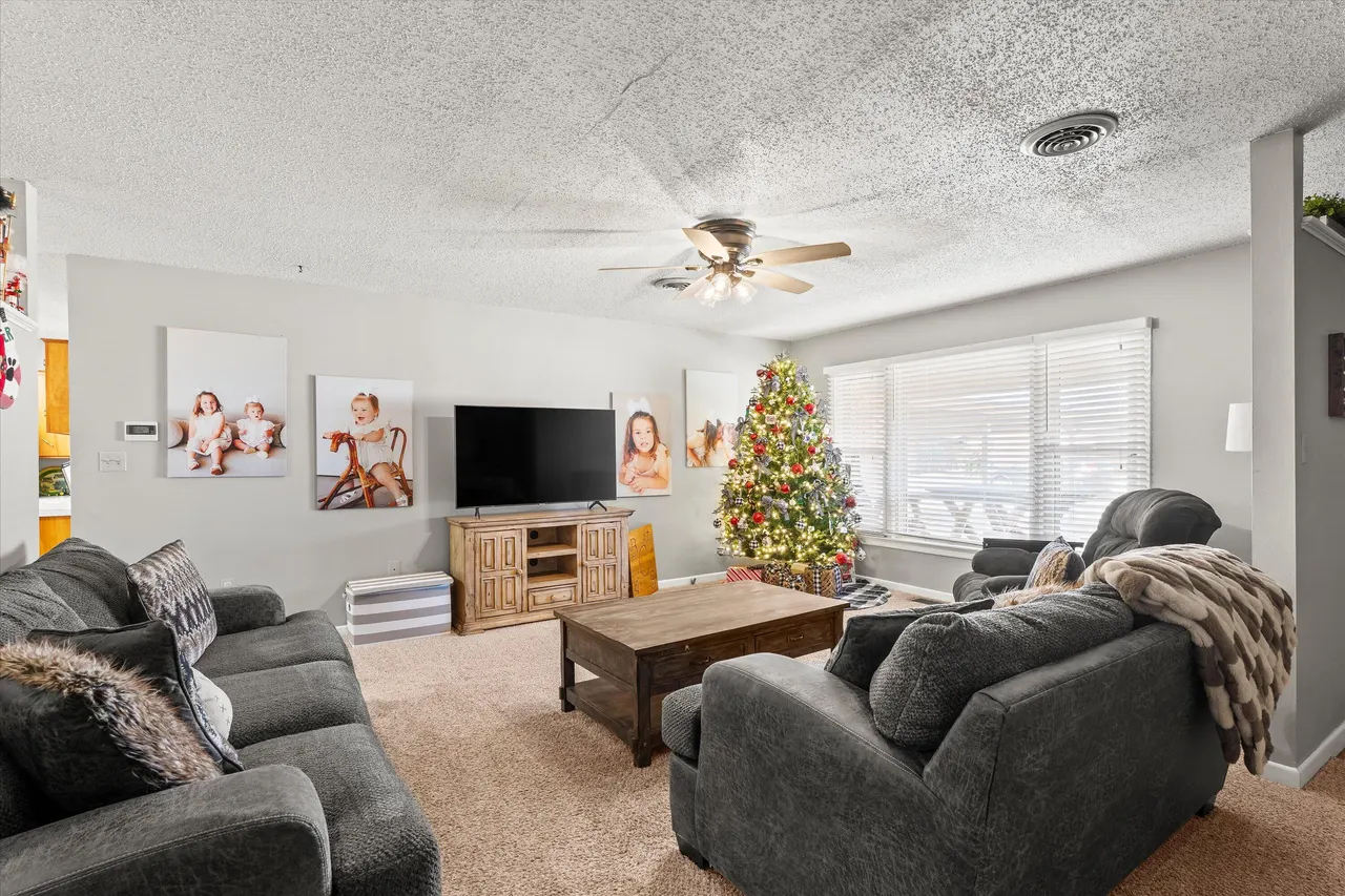 Photo 3 — 804 2nd Street, Plains, TX 79355