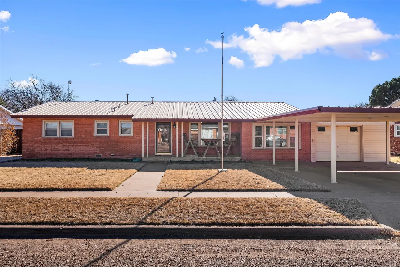 Photo 20 — 804 2nd Street, Plains, TX 79355