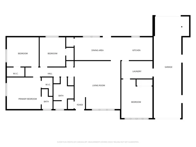 Photo 2 — 804 2nd Street, Plains, TX 79355