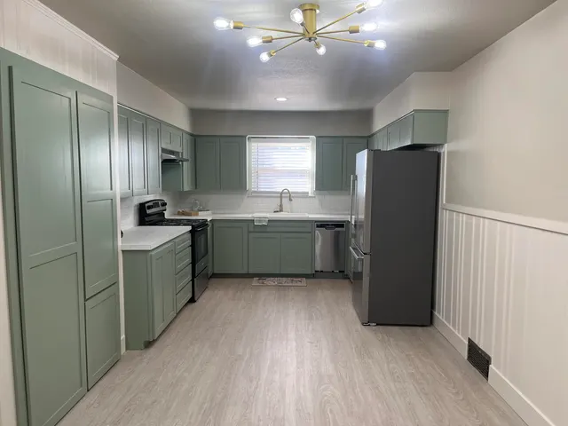 Photo 4 — 3119 46th Street, Lubbock, TX 79413