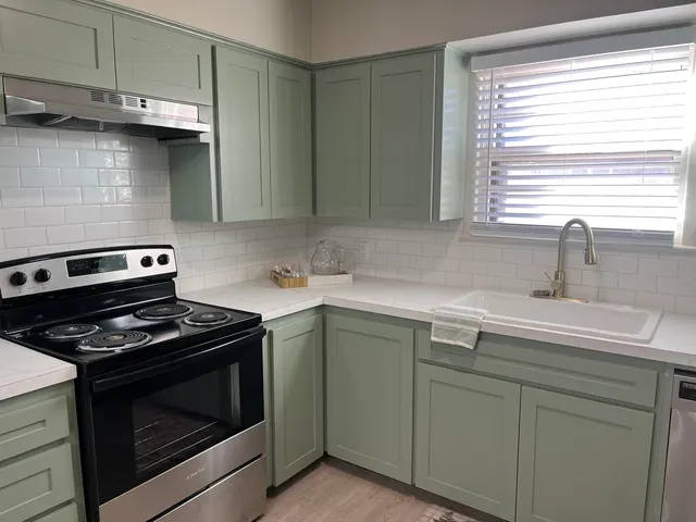 Photo 5 — 3119 46th Street, Lubbock, TX 79413