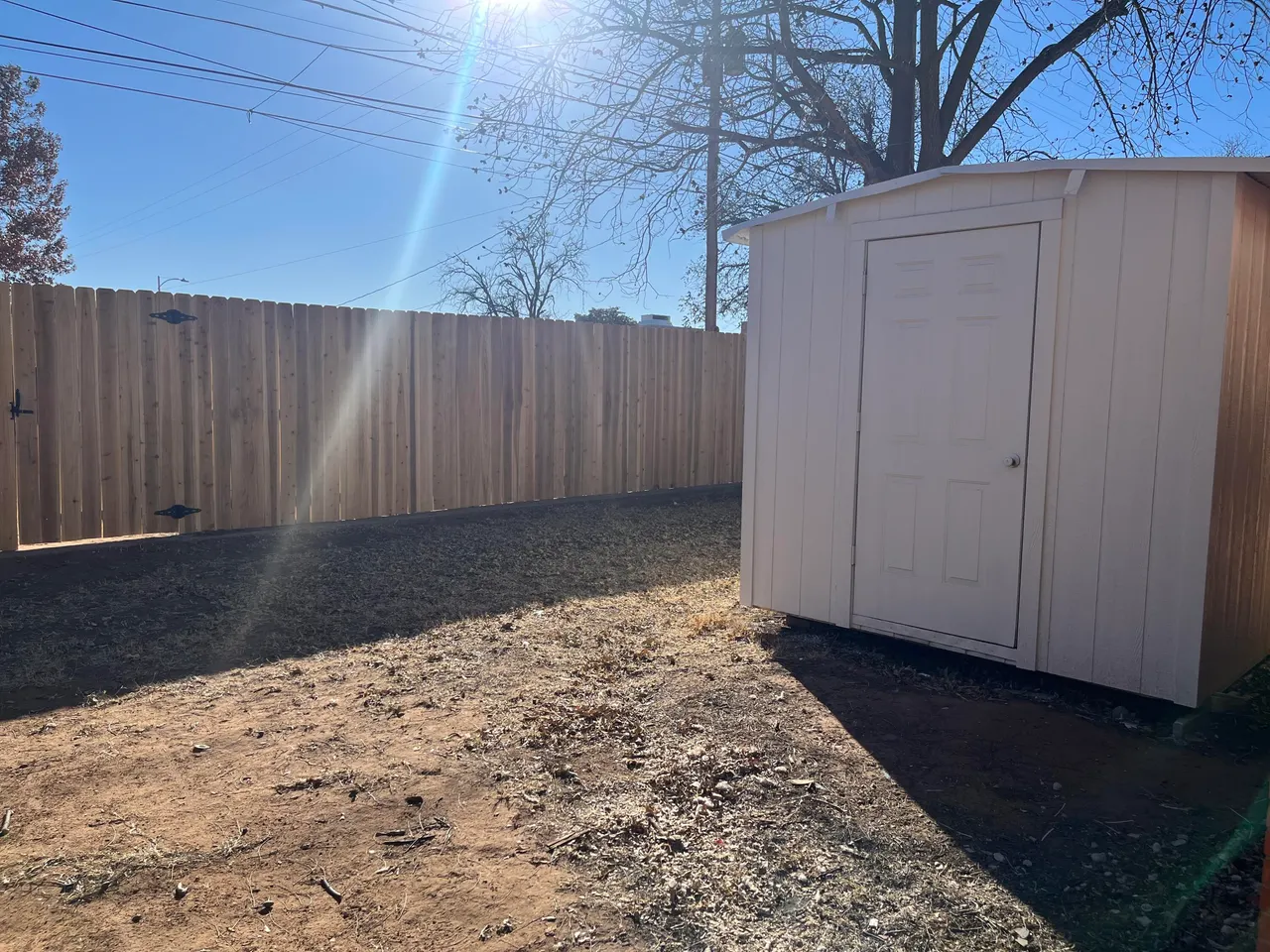 Photo 20 — 3119 46th Street, Lubbock, TX 79413