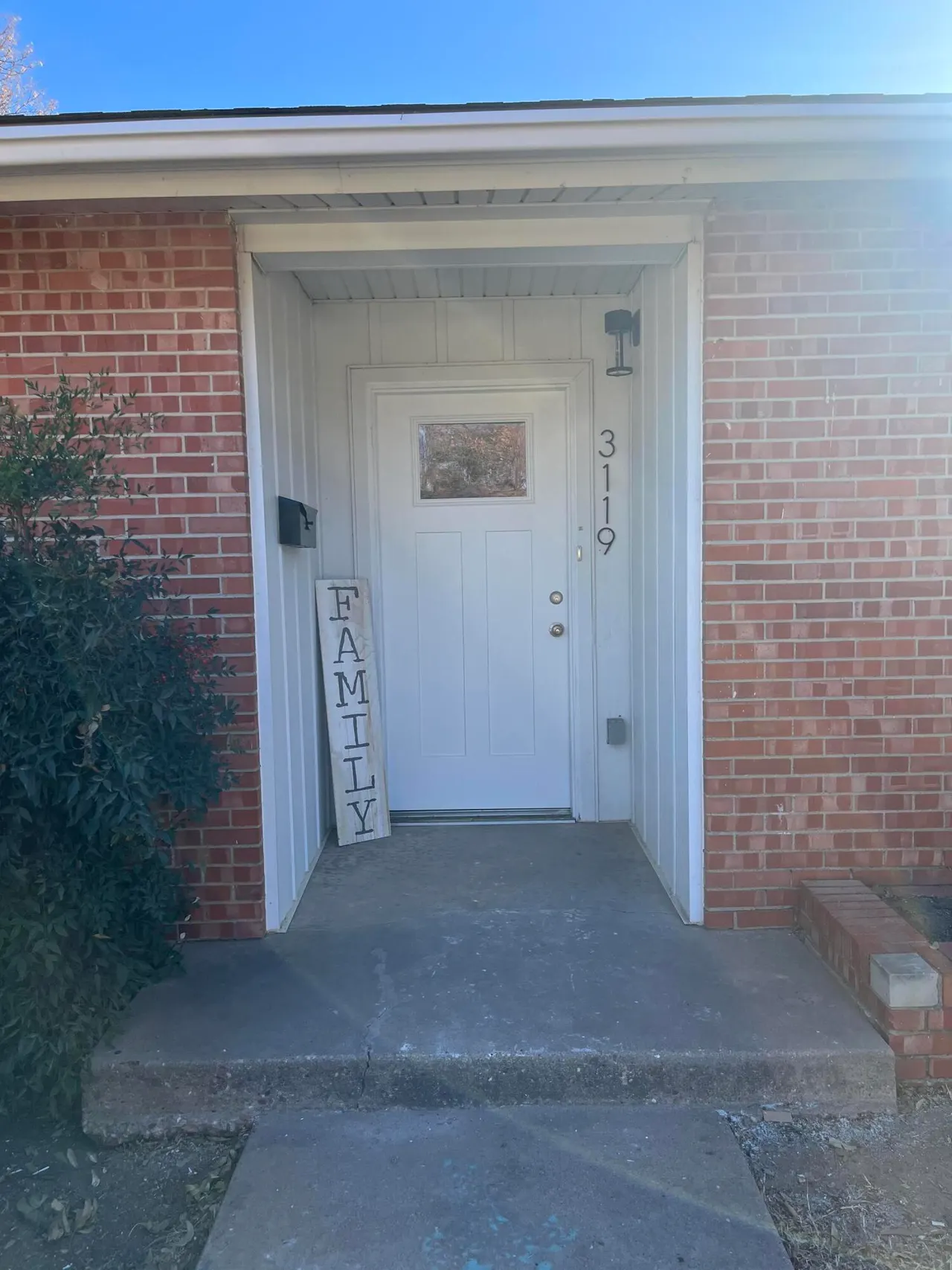 Photo 2 — 3119 46th Street, Lubbock, TX 79413