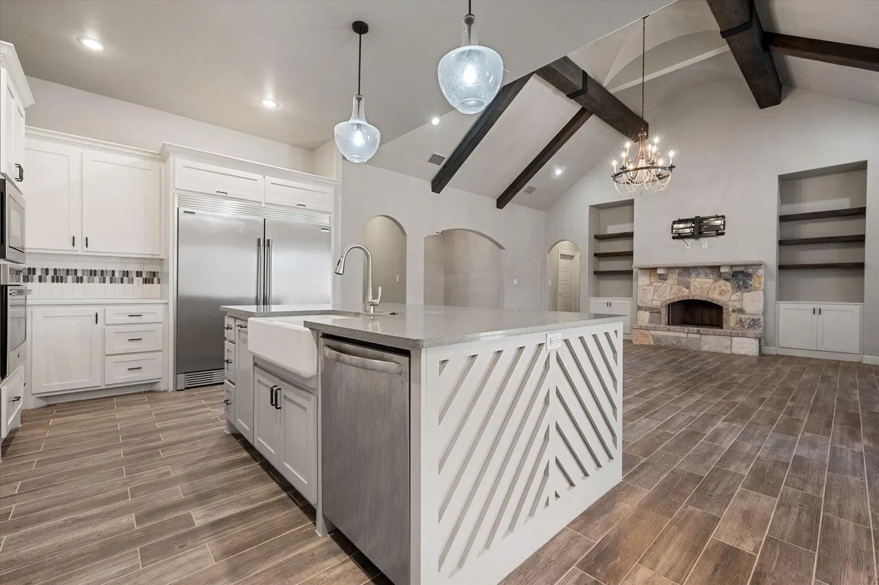 Photo 12 — 717 N 7th Street, Wolfforth, TX 79382