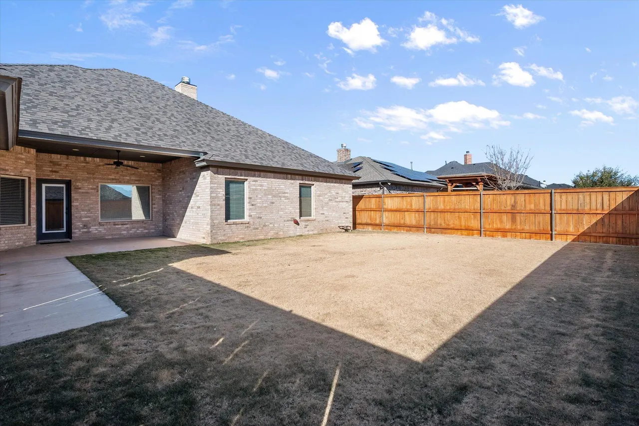 Photo 33 — 717 N 7th Street, Wolfforth, TX 79382