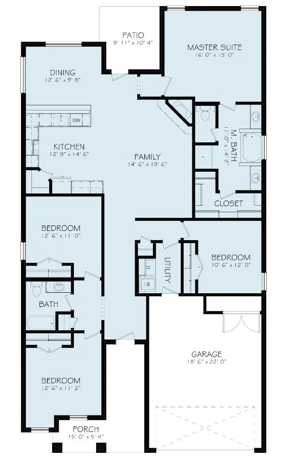 Photo 17 — 2401 Aberdeen Avenue, Wolfforth, TX 79382