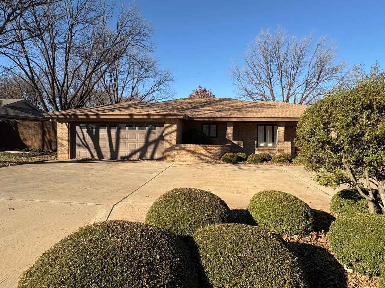 Photo 3 — 2216 S 3rd Street, Lamesa, TX 79331