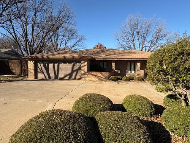 Photo 3 — 2216 S 3rd Street, Lamesa, TX 79331