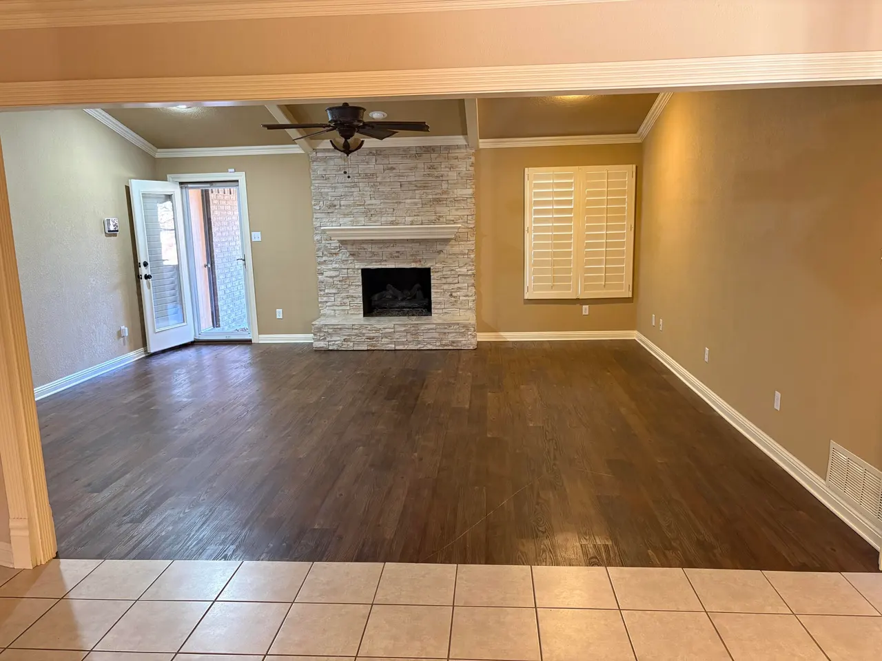 Photo 4 — 2216 S 3rd Street, Lamesa, TX 79331