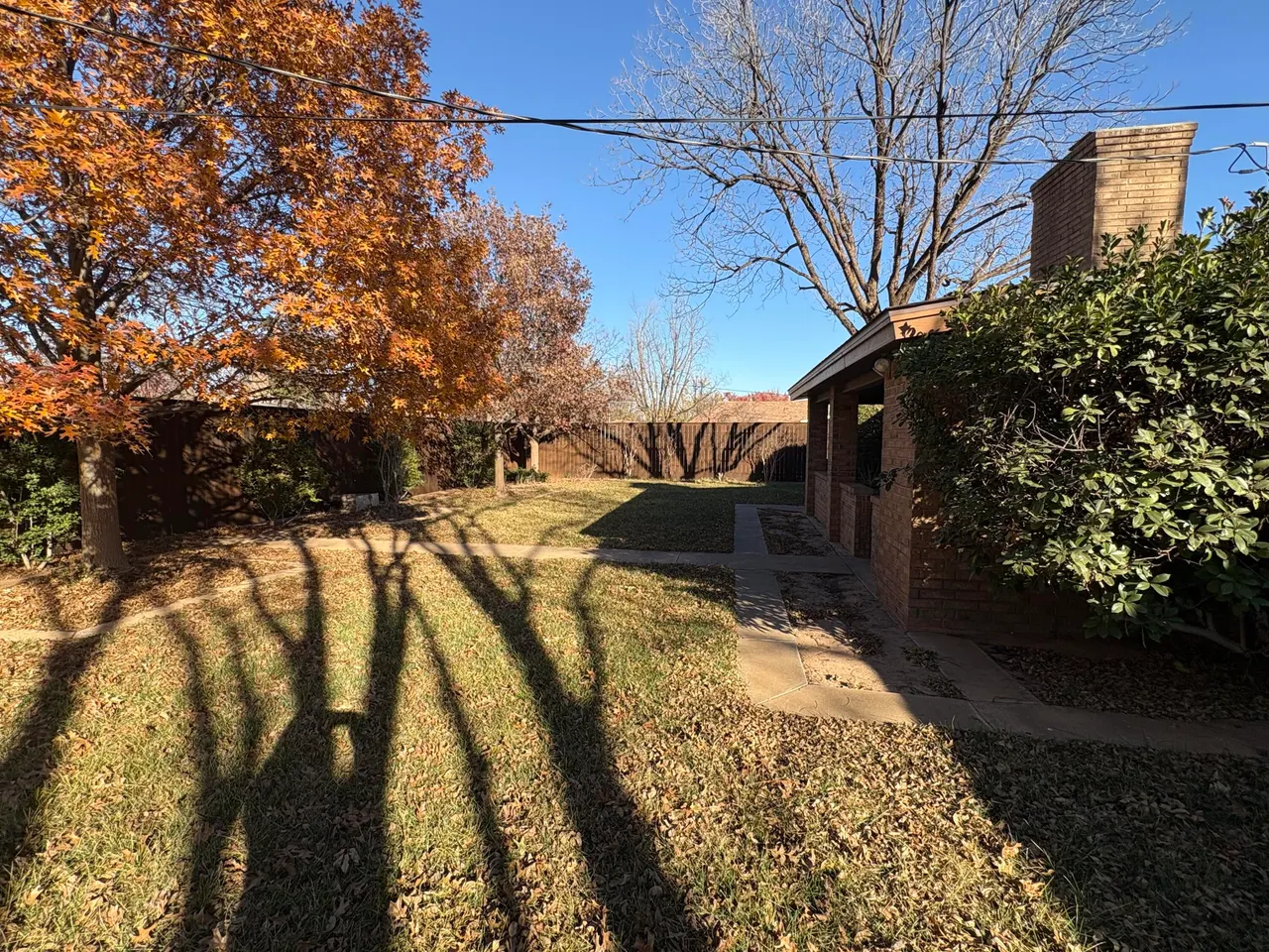 Photo 27 — 2216 S 3rd Street, Lamesa, TX 79331