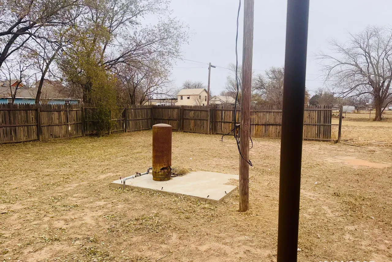 Photo 23 — 614 6th Street, O'Donnell, TX 79351