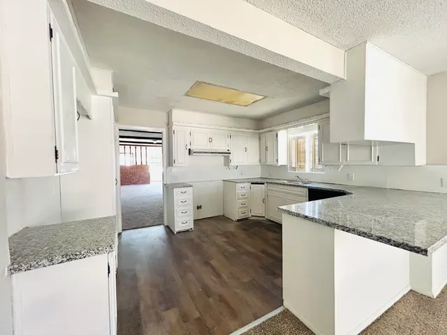 Photo 6 — 614 6th Street, O'Donnell, TX 79351