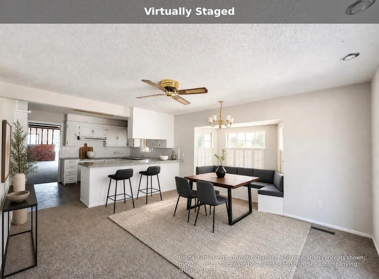 Photo 9 — 614 6th Street, O'Donnell, TX 79351