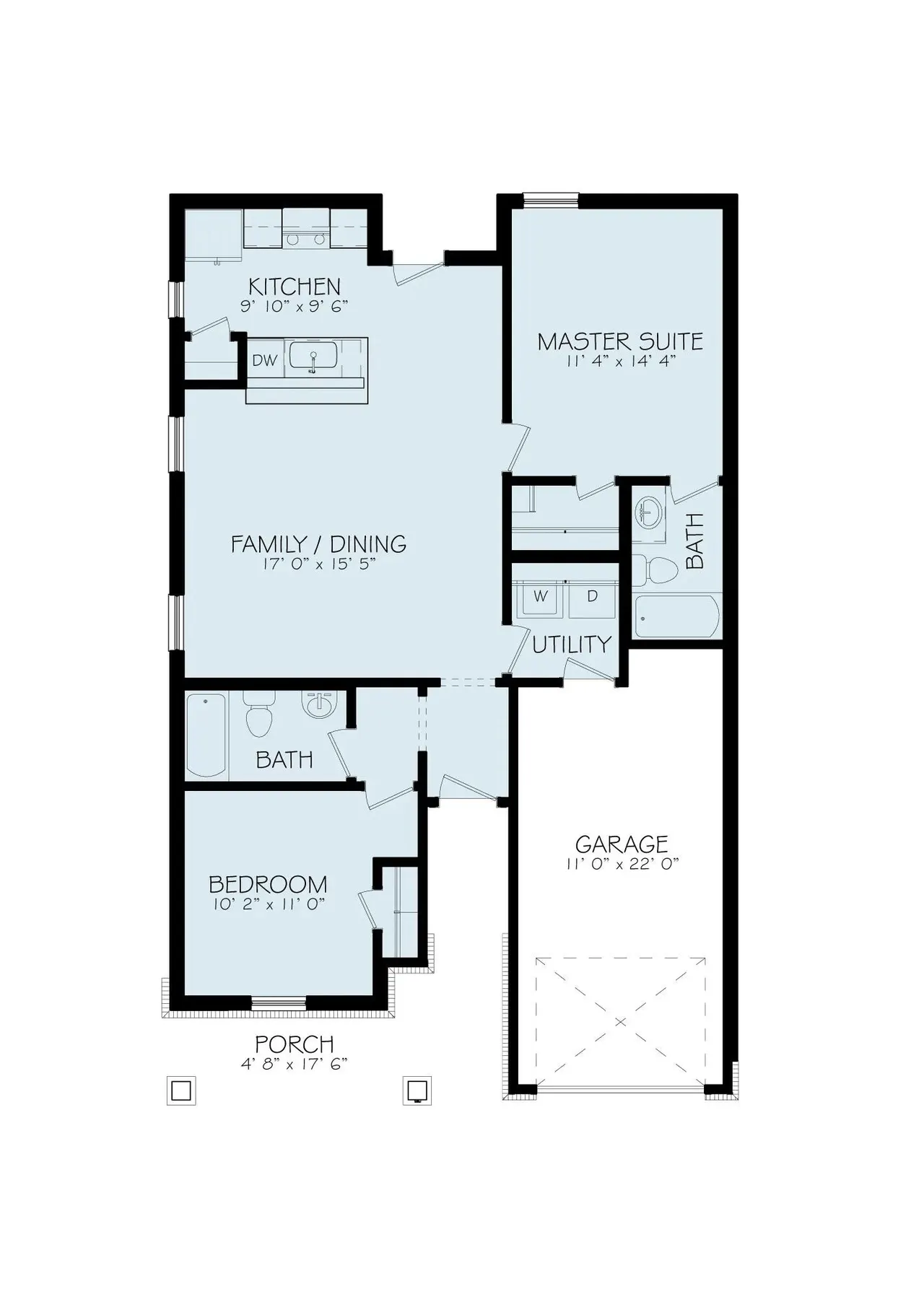 Photo 8 — 8311 24th Street, Lubbock, TX 79407