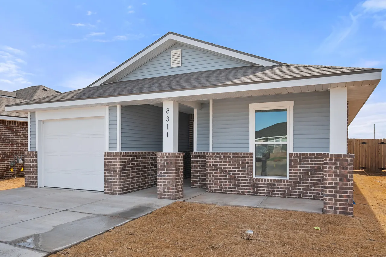 Photo 2 — 8311 24th Street, Lubbock, TX 79407