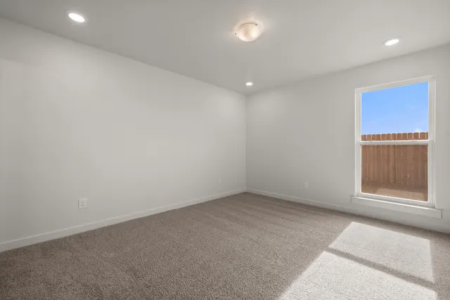 Photo 3 — 8311 24th Street, Lubbock, TX 79407