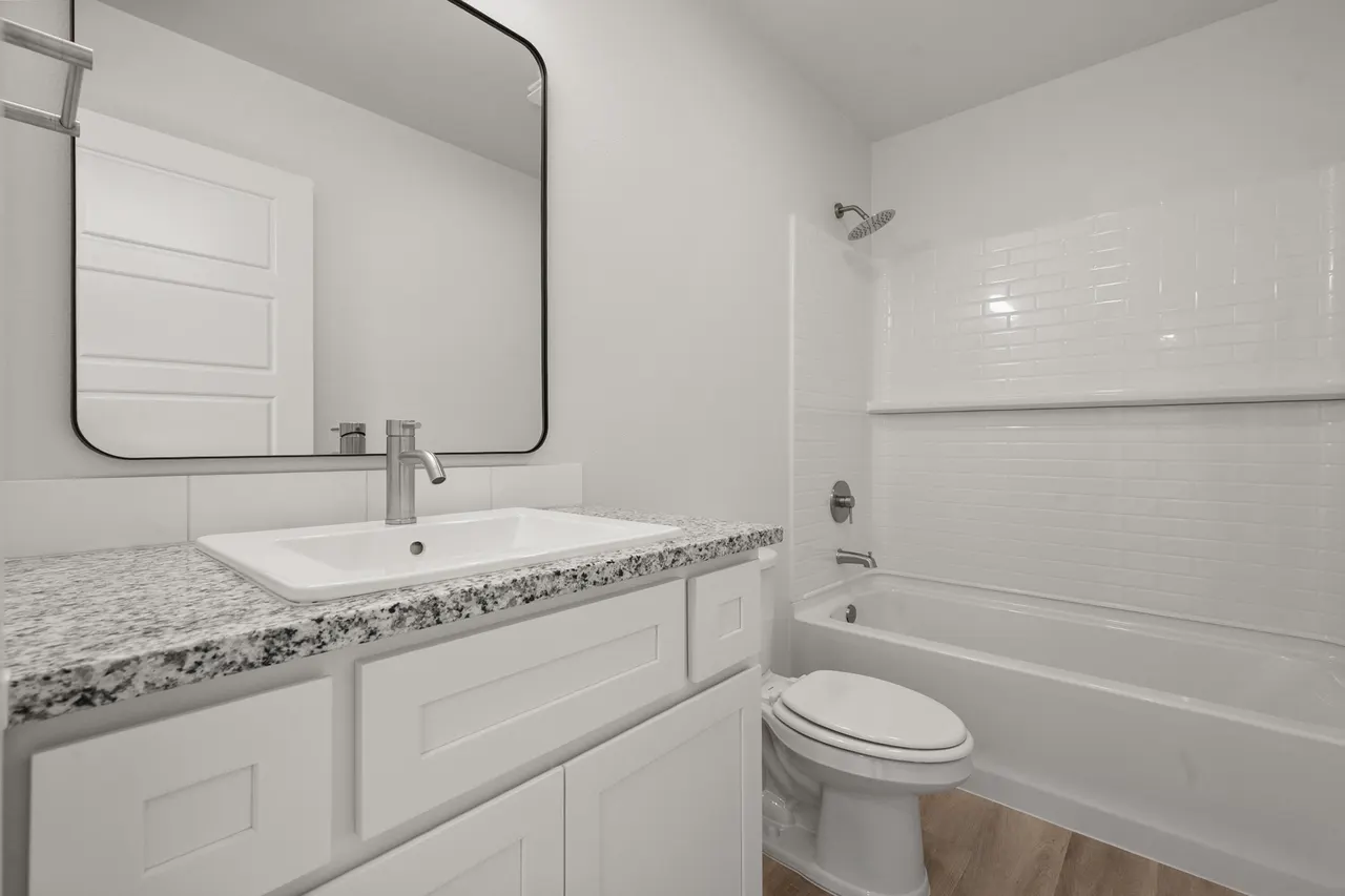 Photo 5 — 8311 24th Street, Lubbock, TX 79407