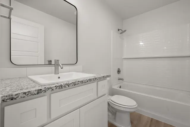 Photo 5 — 8311 24th Street, Lubbock, TX 79407
