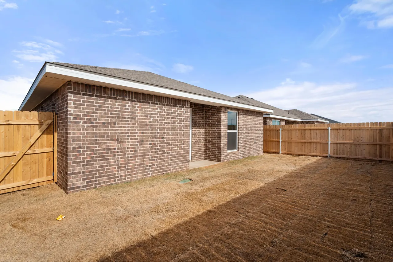 Photo 20 — 8311 24th Street, Lubbock, TX 79407