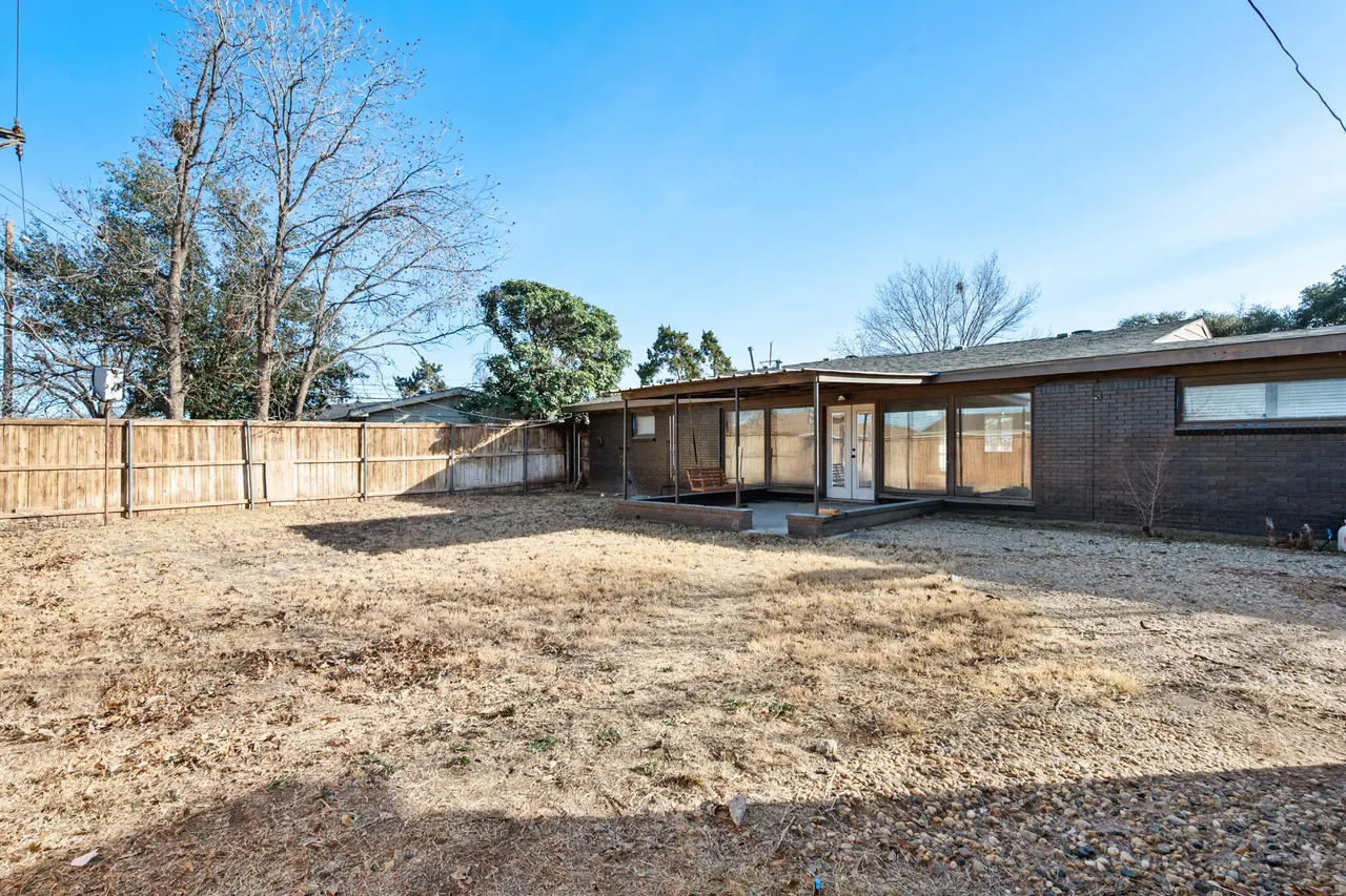 Photo 28 — 2504 53rd Street, Lubbock, TX 79413