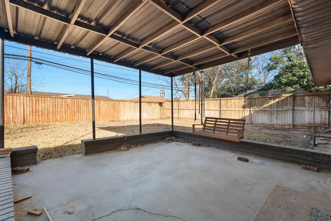 Photo 26 — 2504 53rd Street, Lubbock, TX 79413