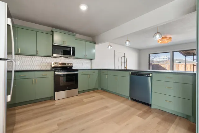 Photo 8 — 2504 53rd Street, Lubbock, TX 79413