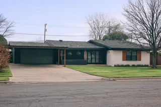 Sold home at 2504 53rd Street