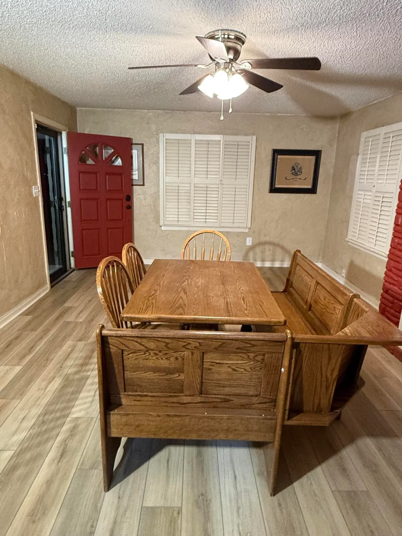 Photo 4 — 921 FM168, Olton, TX 79064