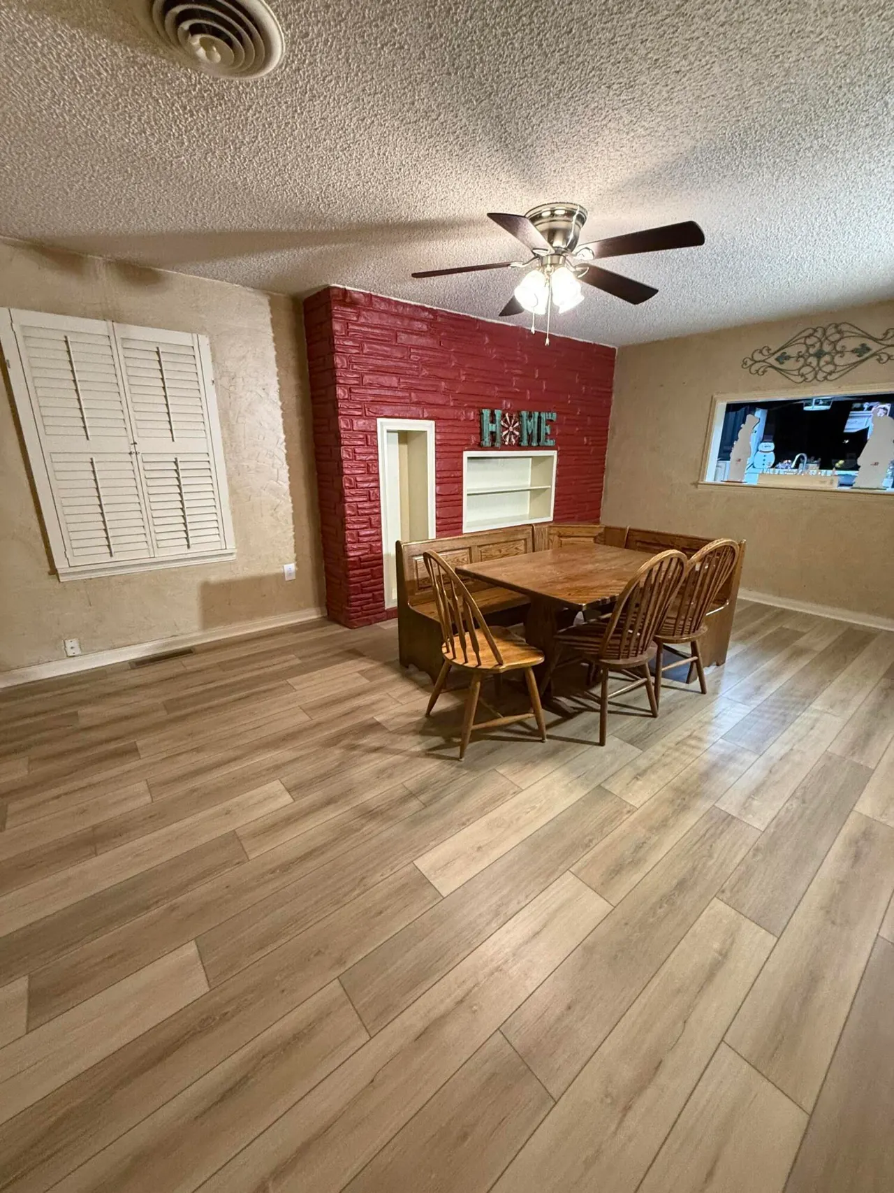 Photo 5 — 921 FM168, Olton, TX 79064