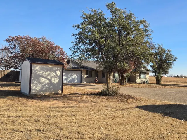 Photo 3 — 921 FM168, Olton, TX 79064