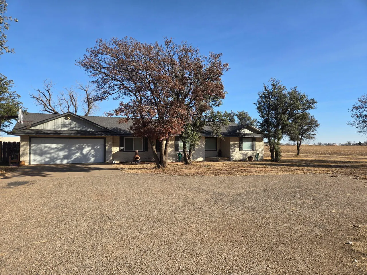 Photo 2 — 921 FM168, Olton, TX 79064