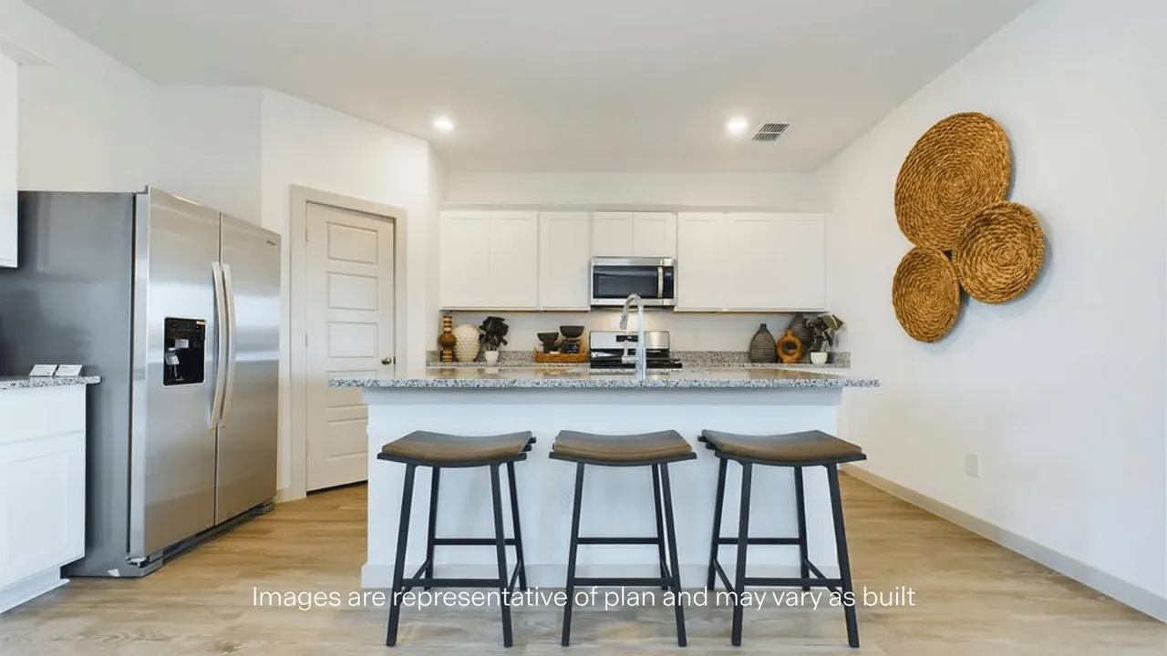 Photo 4 — 432 15th Street, Wolfforth, TX 79382